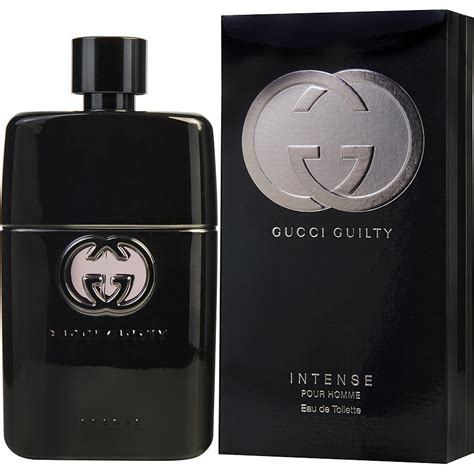 gucci guilty or gucci guilty intense for women's|gucci guilty unisex.